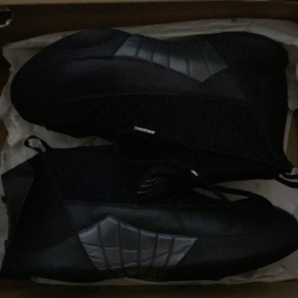 Air Jordan 15